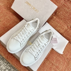 Jimmy Choo Sneakers